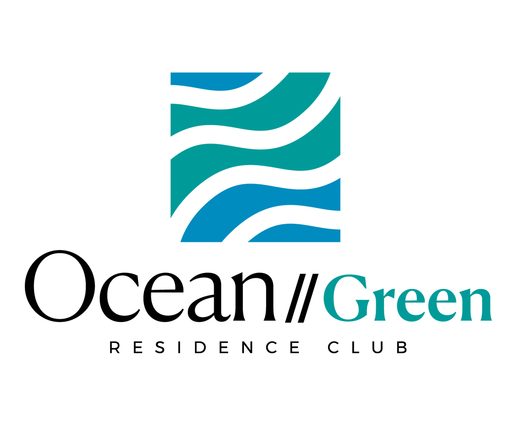 Ocean Green